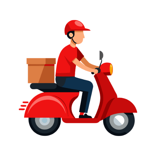 Fast Delivery
